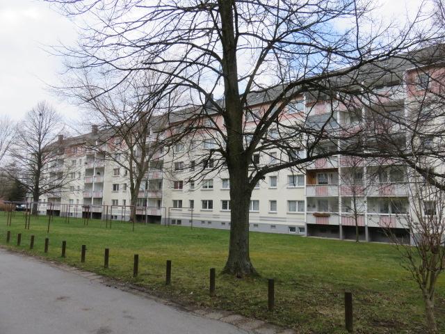 Barbara Uthmann Ring 41, 09456 Annaberg Buchholz