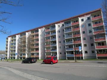 Barbara Uthmann Ring 60, 09456 Annaberg Buchholz
