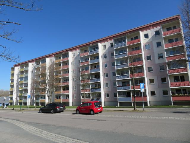 Barbara Uthmann Ring 60, 09456 Annaberg Buchholz