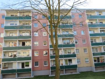 Barbara Uthmann Ring 73, 09456 Annaberg Buchholz