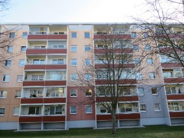 Barbara Uthmann Ring 77, 09456 Annaberg Buchholz