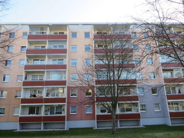 Barbara Uthmann Ring 77, 09456 Annaberg Buchholz