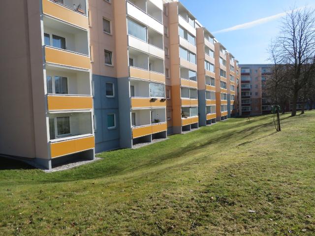 Barbara Uthmann Ring 80, 09456 Annaberg Buchholz