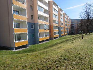 Annaberg-Buchholz, Erzgebirgskreis, Sachsen