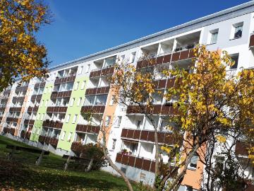 Barbara Uthmann Ring 14, 09456 Annaberg Buchholz