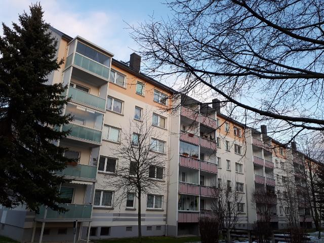 Barbara Uthmann Ring 34, 09456 Annaberg Buchholz