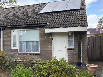 Den Dungen, Gemeente Sint-Michielsgestel, Noord-Brabant