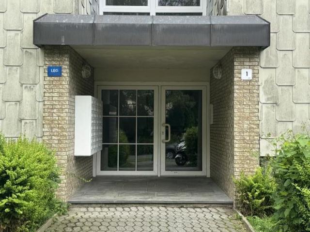 Barbarastraße 1, 58638 Iserlohn