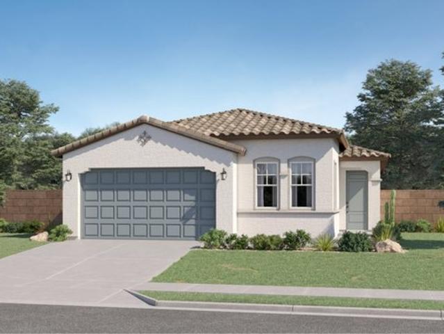 Barbaro Plan 3570 Asante Artisan Discovery Community