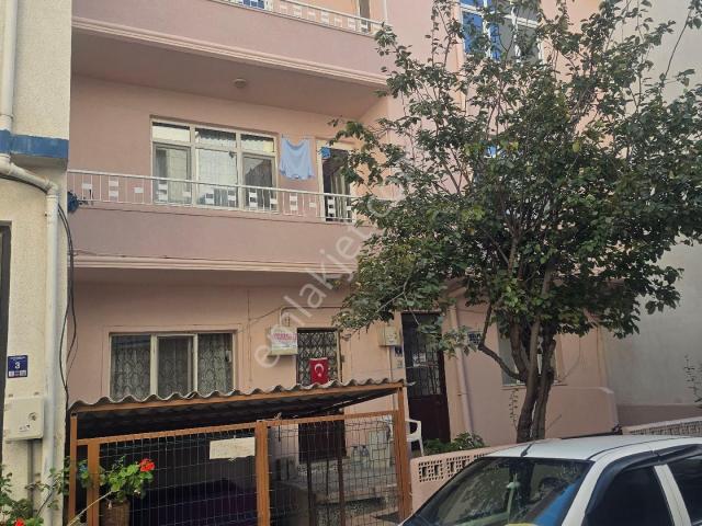 Barbaosta Kiralık Kapalı Mutfak 2+1 Daire Han Emlak'tan