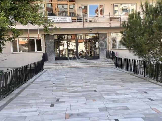 Barbaros Blv.'da Tüm Faturalar Dahil Kiralık Eşyalı Daire