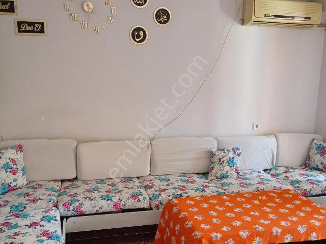 Barbaros Caddesi Yıldırım Sitesinde – 2+1 Eşyalı Kiralık Daire