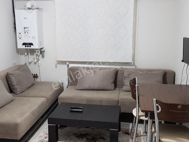 Barbaros Caddesinde Sahibinden Kiralık 2+1 Eşyalı Daire