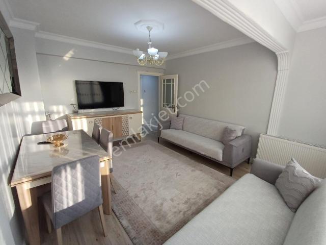 Barbaros Hayrettin Paşa Mah. 2+1 100m2 Kiralık Daire