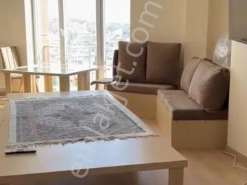 Barbaros Hayrettin Paşada 1+1 Kiralık Eşyalı Daire