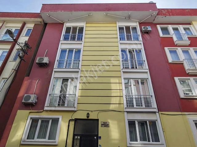 Barbaros Mah. 2+1 Dublex Daire