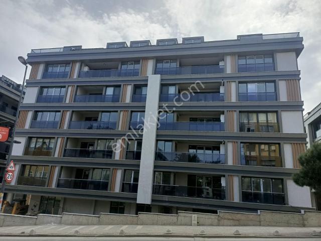 Barbaros Mah.3+1 Kiralık Daire