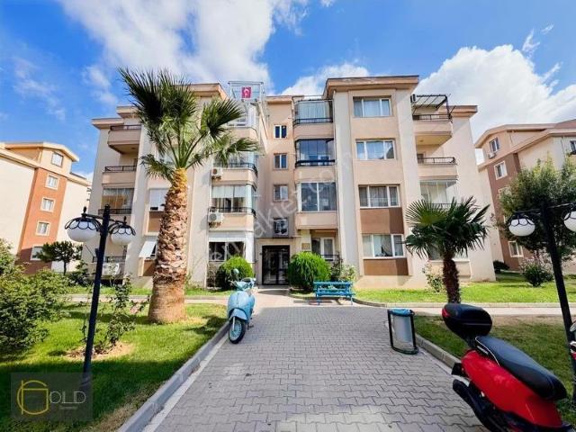 Barbaros Mah. Çan ka Evleri Kiralık 3+1 Kapalı Mutfak Daire