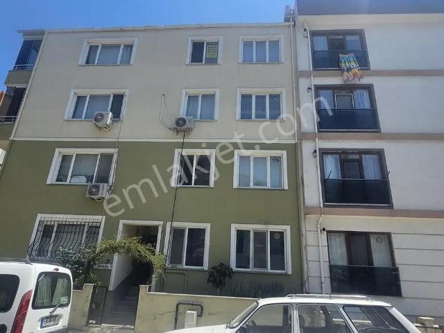Barbaros Mah. İki Cadde Arasında Satılık Uygun Fiyatlı 2+1 Daire