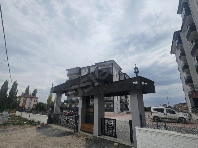 BARBAROS MAHALLESİ ANAFARTALAR CADDESİNE YÜRÜME MESAFESİNDE SIFIR KİRALIK 3+1 EBEBEYN BANYOLU DAİRE