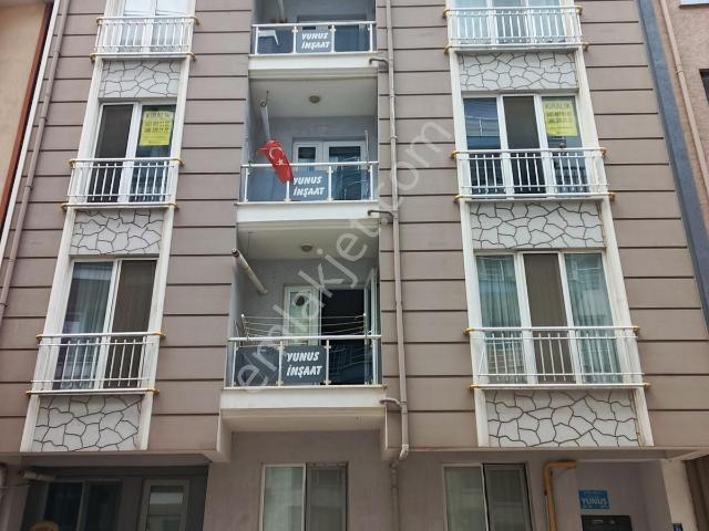Barbaros Mahallesi Geniş 2+1 Kapalı Mutfak Barbaros Okulu Mevki