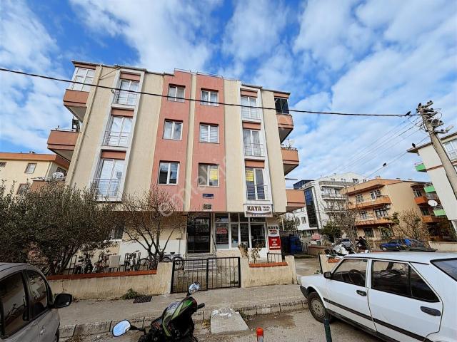 Barbaros Mahallesi Kiralık 2+1 Kapalı Mutfak