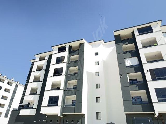 BARBAROS MAHALLESİNDE SATILIK SIFIR DUBLEXS 1+1 DAİRE