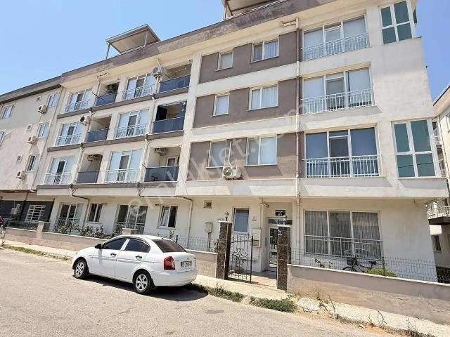 Barbaros Mahallesi Truva Caddesi Satılık 2+1 Daire