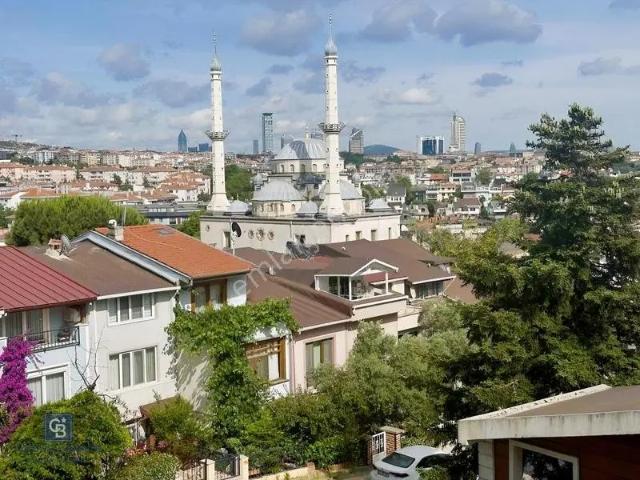 Barbaros Mahallesin De Satılık 2+1 Ferah Güney Cephe Net 80m2
