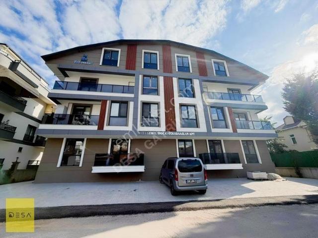 Barbaros Mahallesinde 2+1 Ebeveyn Banyolu Dubleks Kiralık Daire