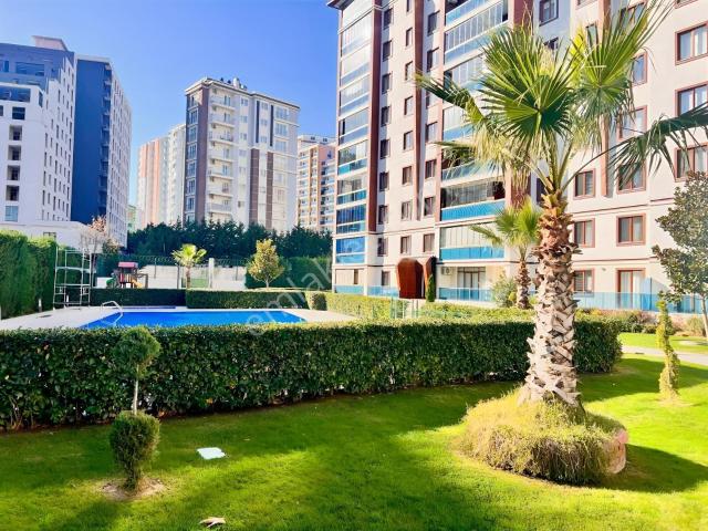 Barbaros Mahl.çınar 6 Evlerin De Full Eşyalı Kiralık 2+1 Daire