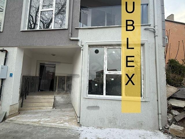 BARBAROS MERKEZ TERS DUBLEX DAİRE KELEPİR FİYAT!