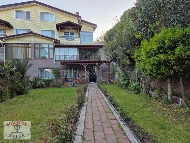 Barbaros Mh Site İçi Satılık Villa.