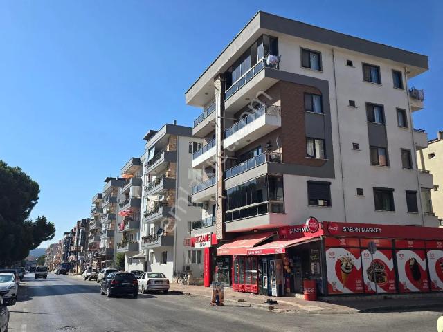 Barbarosta Satılık 2+1 Daire Han Emlak Otomotiv'den