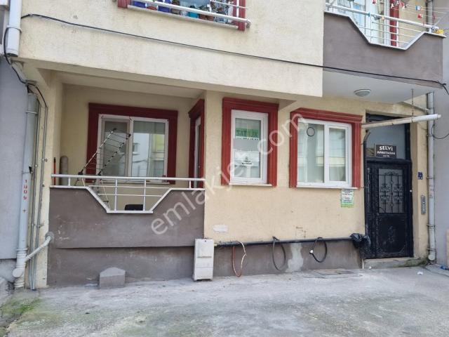 Barbarosta Satılık Gömme Mutfak 52 M2 1+1 Daire Han Emlak'tan