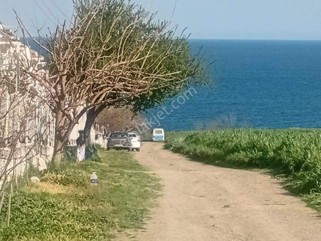 Barbarosta Satılık,ful Eşyalı, Deniz Manzaralı Villa