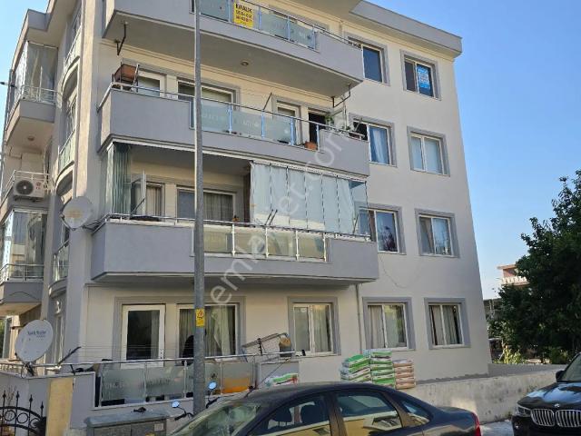 Barbaros'ta 17 Burda Avm Arkasında Kiralık 3+1 Daire