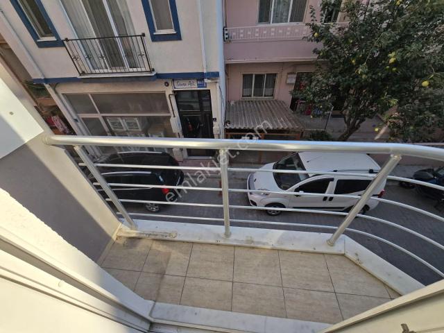 Barbarosta 1+1 Kiralık Daire Han Emlak Otomotiv'den
