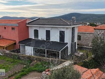 BARBAROS'UN MERKEZİNDE, TAM MÜSTAKİL NİTELİKLİ VİLLA