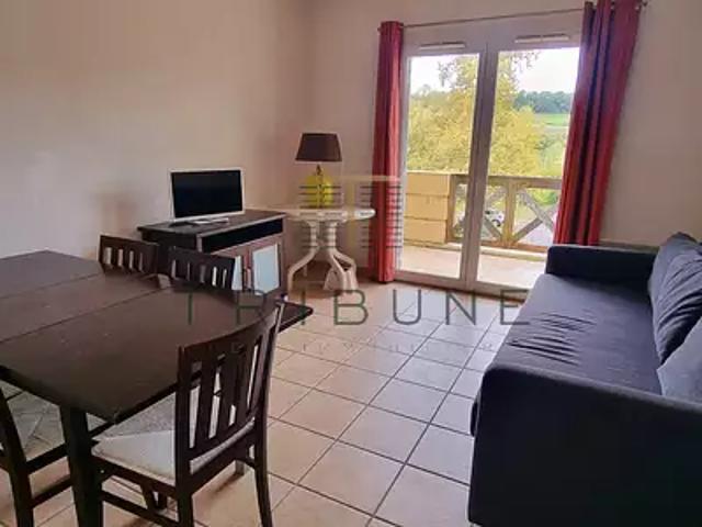 Barbaste 47230 Achat / Vente appartement 3 pièces t3