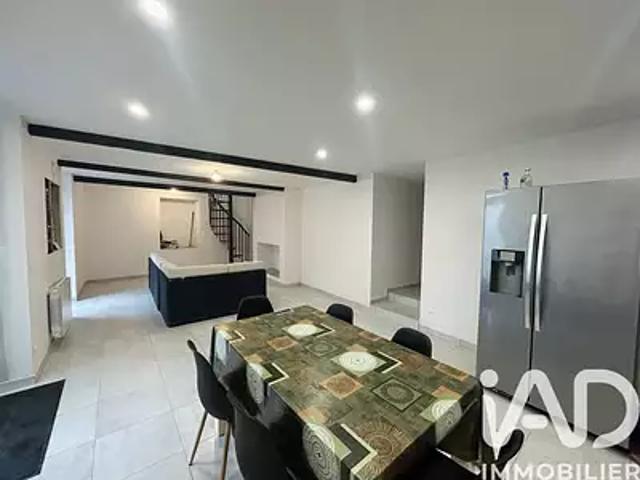 Barbaste 47230 Achat / Vente maison 5 pièces t5