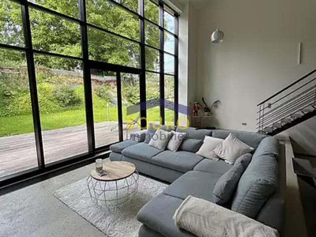 Barbas 54450 Achat / Vente maison 4 pièces t4