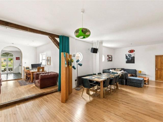 Barbauld Road, London N16, 3 bed detached house to rent, £6,000 pcm | PrimeLocation