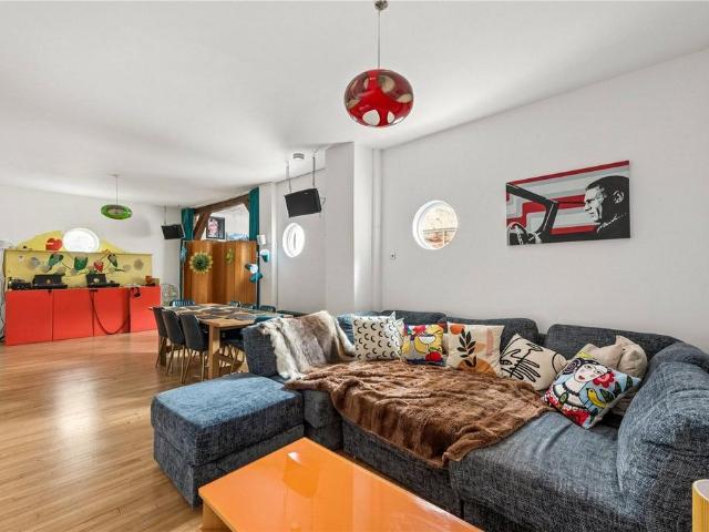 Barbauld Road, London, N16 3 bed detached house to rent £6,000 pcm £1,385 pw