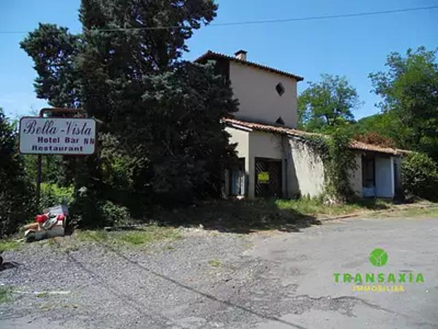 Barbazan 31510 Achat / Vente maison 25 pièces t25 parking