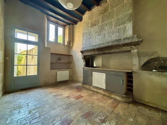 « BARBENTANE APPARTEMENT T3 DE 89.37M² »