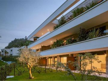 BARBENGO – Penthouse 4,5 Zimmer – Miete mit Kaufoption