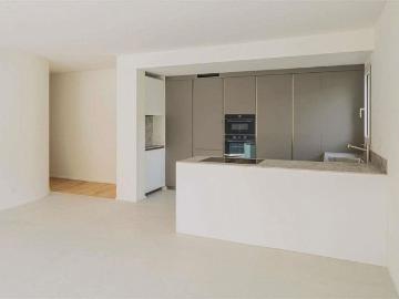 BARBENGO – Penthouse 4,5 Zimmer – Miete mit Kaufoption