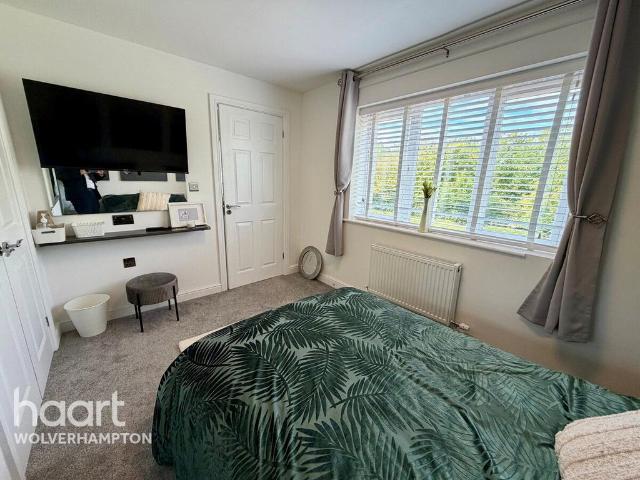 Barbel Drive, WOLVERHAMPTON 1 bed in a house share to rent £600 pcm £138 pw