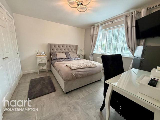 Barbel Drive, WOLVERHAMPTON 1 bed in a house share to rent £625 pcm £144 pw